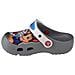 Fun Lab Paw Patrol Clog, Bambini, Grigio, Le Ciabatte, Numero: 34/35 Eu - Foto miniatura 2