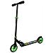 Schildkröt City Scooter Runcirca 145mm Verde - Foto miniatura 1