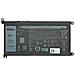 Storage 42WHR M3KCN batteria ricaricabile industriale Ioni di Litio 3500 mAh 11,4 V - Foto miniatura 1