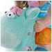 Statua Decorativa Dkd Home Decor Bambini Fibra De Sticla (2 Pcs)  - Foto miniatura 3