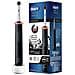 Spazzolino Elettrico Oscillante PRO3000CHA Ricaricabile Colore Nero - Foto miniatura 1