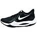 Scarpe Precision 5 Taglia 44 Codice Cw3403-003 Nero - Foto miniatura 11