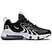 Scarpe Air Max 270 React Eng (gs) Taglia 38.5 Codice Cd6870-003 Nero - Foto miniatura 1