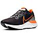 Scarpe Renew Run Taglia 40 Codice Ck6357-001 Nero - Foto miniatura 5