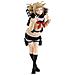 My Hero Academia Pop Up Parade Himiko Toga Pvc Fig - Foto miniatura 1