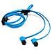 WH-510, Stereofonico, Ciano, Interno orecchio, Cablato, , 3.5 mm (1/8")  - Foto miniatura 1