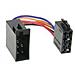 Universal Adapter Power ISO ISO Nero cavo di interfaccia e adattatore - Foto miniatura 1