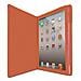 Case for iPad 2 and iPad 3 Cover Arancione - Foto miniatura 1