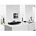 Supporto TV da Parete P-SWB223W-1 23-43" Portata Max 35 Kg - Foto miniatura 2