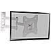 Supporto TV da Parete P-SWB223W-1 23-43" Portata Max 35 Kg - Foto miniatura 3