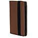 OCT7MBR, Foglio, Marrone, Universale, TABLETS / E-BOOK 7" - Foto miniatura 1