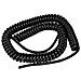 693.181 5m Nero cavo di alimentazione - Foto miniatura 1