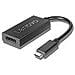 Usb-c To Displayport Adapter - Externer Videoadapter - Usb-c - Displayport - Foto miniatura 1