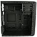 Case 2015MB Midi Tower ATX 2 Porte USB 3.0 Colore Nero  - Foto miniatura 5