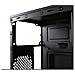 Case 2015MB Midi Tower ATX 2 Porte USB 3.0 Colore Nero  - Foto miniatura 6