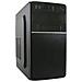 Case 2015MB Midi Tower ATX 2 Porte USB 3.0 Colore Nero  - Foto miniatura 2