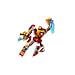 76203 Marvel Armatura Mech Iron Man - Foto miniatura 2