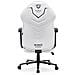 Sedia Gaming X-gamer 2.0 in Tessuto Colore Bianco - Foto miniatura 2