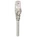 ICOC LS6A-0025 - Cavo di rete Patch in rame Cat. 6A Grigio SFTP 0,25 mt - Foto miniatura 2