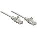 ICOC LS6A-0025 - Cavo di rete Patch in rame Cat. 6A Grigio SFTP 0,25 mt - Foto miniatura 3