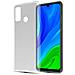 Custodia Compatibile Con Huawei P Smart 2020 In Completamente Trasparente - Coperchio Protettivo In Silicone Tpu Flessibile - Foto miniatura 1