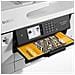 Stampante Multifunzione MFC-J6940DW a Getto d'Inchiostro Fax /Coppia / Scansione Wi-Fi Colore Grigio, Bianco - Foto miniatura 2