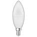Lampadina Led E14 4.9w 806 Lm C39 Parathom Value Classic 4058075152915 Bianco Caldo 2700k Ø39x115 Mm Vetro - Foto miniatura 6