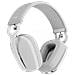 Cuffie Wireless Microfono Bluetooth Colore Bianco - Foto miniatura 2