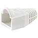 Bt5bk / 100 Connettore Plug Per Cavo Nero 100 Pz - Foto miniatura 3