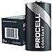 Battery Duracell Procell Constant Mono, D, Lr20, 1.5v (10-pack) - Foto miniatura 1