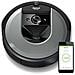 Roomba I715040 aspirapolvere robot Nero, Grigio - Foto miniatura 1