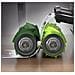 Roomba I715040 aspirapolvere robot Nero, Grigio - Foto miniatura 5