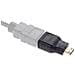 Adattatore Lk-21-6 Connettore Hdmi To Mini Hdmi Black - Foto miniatura 2