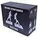 Nemesis Now - Star Wars - Reggilibri Stormtrooper Figura 18,5 Cm - Foto miniatura 5