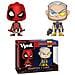 Vynl: Fumetti Marvel - Deadpool E Cavo - Foto miniatura 3