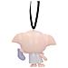 Harry Potter - Ornamento Da Appendere Di Dobby 8 Cm - Foto miniatura 5