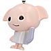 Harry Potter - Ornamento Da Appendere Di Dobby 8 Cm - Foto miniatura 7