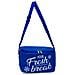 Borsa Termica Frigo Porta Pranzo Spiaggia Lavoro Scuola Fresh Break Vari Colori E Misure 6l Navy - Foto miniatura 1