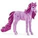 Bayala Collecting Unicorn Blueberry Cupcake - Foto miniatura 1
