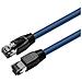 Mc-sftp8010b Cavo Di Rete Blu 10 M Cat8.1 S /ftp (s-stp) - Foto miniatura 1