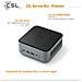 Mini-pc Narrow Box Premium 16gb 4000 Gb Windows 11 Home - Foto miniatura 5