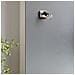 Lampada Da Soffitto Zuca 3 Nero Sl. 1297 - Moderno Lampade Da Soffitto Legno Nero 14x53x15 Cm - Foto miniatura 7