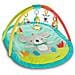 049213 palestra per bambino e tappeto di gioco Felpato, Poliestere, Velluto Multicolore Tappetino da gioco per bambino - Foto miniatura 1