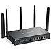 Router TP-link Omada ER706W-4G 4G /Wi-Fi /LTE / 2402Mbps Colore Nero [ER706W-4G] - Foto miniatura 3
