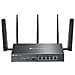 Router TP-link Omada ER706W-4G 4G /Wi-Fi /LTE / 2402Mbps Colore Nero [ER706W-4G] - Foto miniatura 4