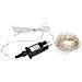 Catena 100 Luci Microled Classic IP44 - Foto miniatura 1