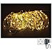 Catena 100 Luci Microled Classic IP44 - Foto miniatura 2