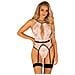 Abbigliamento A Forma Del Corpo 0 - S /m - Foto miniatura 2