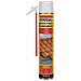 Schiuma Soudal Poliuretano Tetto Rosso 750 Ml - Foto miniatura 1