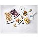 Kit 8 Pezzi Macchine Sottovuoto 36815-014-0 Colore Blu - Foto miniatura 10